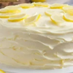 Lemon Cake