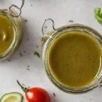 Greek dressing